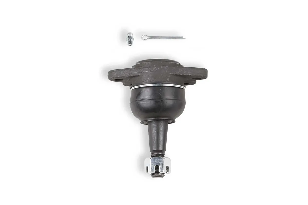 Ball Joint; Replacement; High Travel; For Use w/Control Arms; product image