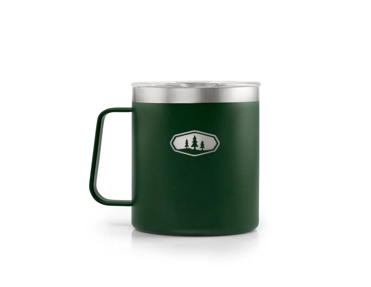 Glacier Stainless 15 fl. oz. Camp Cup product image