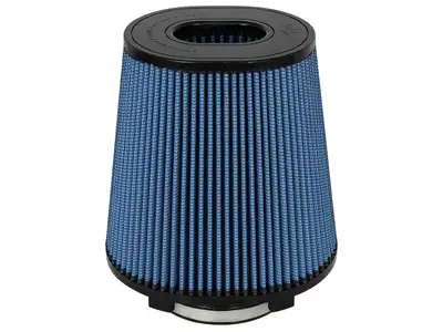 aFe Power MagnumFLOWPro5RUniversalClampOnAirFilterF-5XB-9x7-12XT-6-34x5-12InvXH-9in