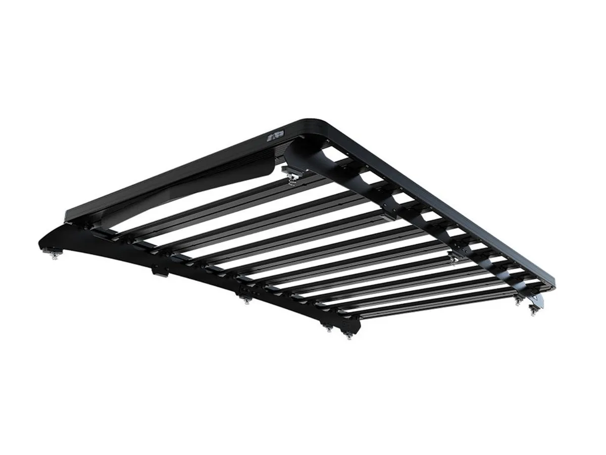 Slimline II Roof Rack Kit; For 2022-2023 Ford Everest; product image