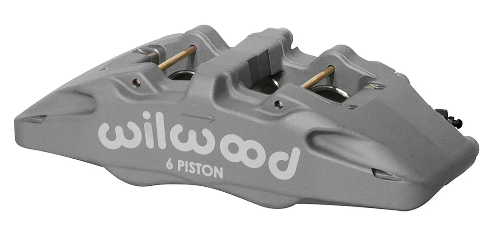 Wilwood CALIPERDP61.621.121.121.10 ROTOR product image
