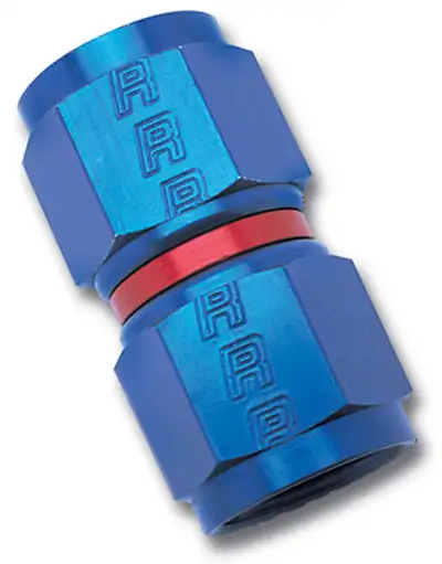Edelbrock Adpt Cplr 8 F