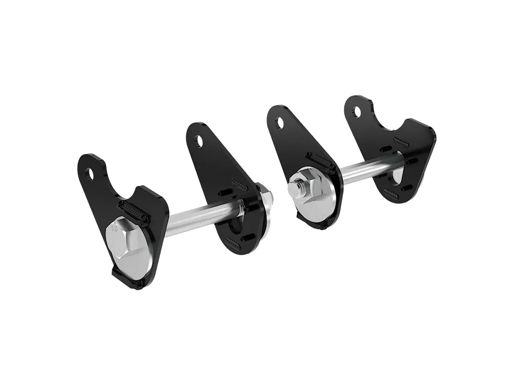 ICON 2022-2023 Ford F-150 Lightning, Camber Cam Kit, Rear product image