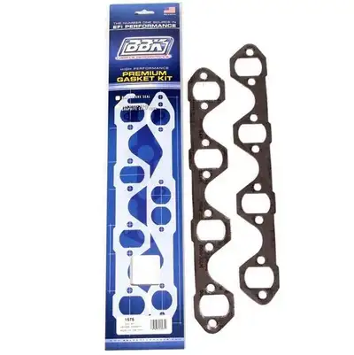BBK Performance Parts Bbk Performance Parts 1575 Premium Header Gasket Set - Sbf Ford 302/351w 1-5/8 (Pair)