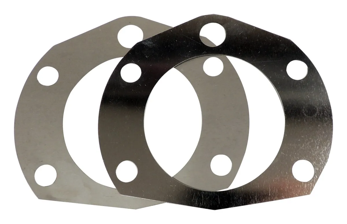Crown Automotive Jeep Replacement 3141319K Rear Wheel Bearing Shim Set 1976-1986 CJ-5, CJ-7, CJ-8 w/ AMC 20 Rear Axle product image