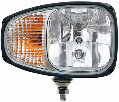 Hella Hella 996174261 HELLA Headlight 996174261