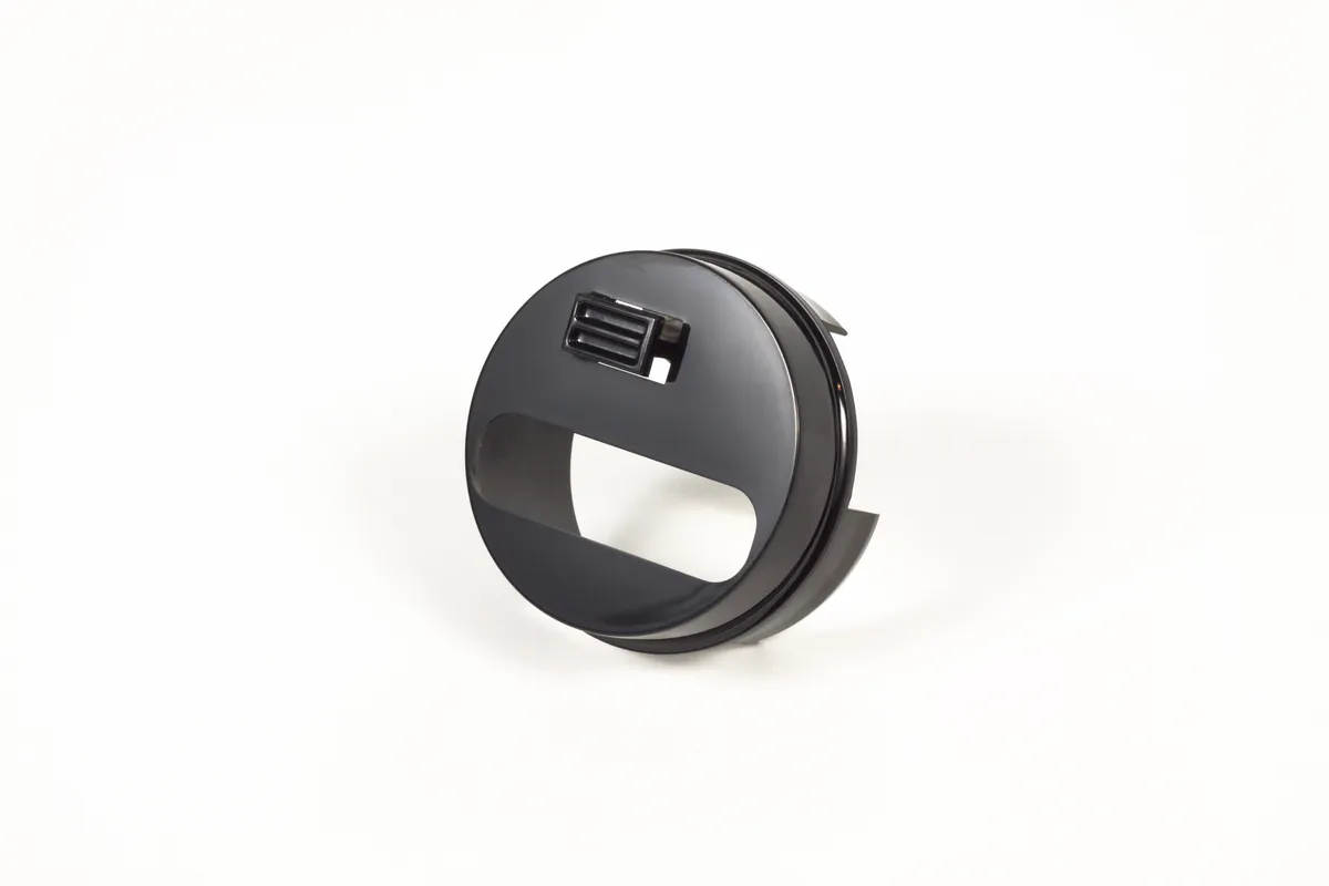 Bully Dog Bully Dog - T-Slot Pod Mount Adapter for 2 1/16in gauge pod