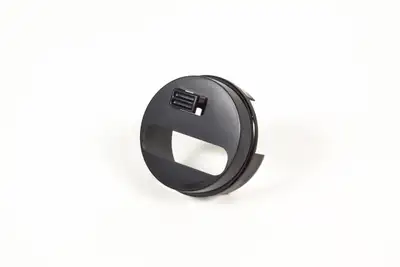 Bully Dog Bully Dog - T-Slot Pod Mount Adapter for 2 1/16in gauge pod