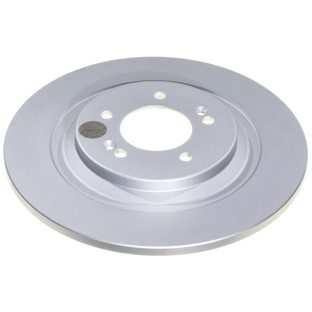 Evolution Genuine Geomet Fully Coated Rotors product image