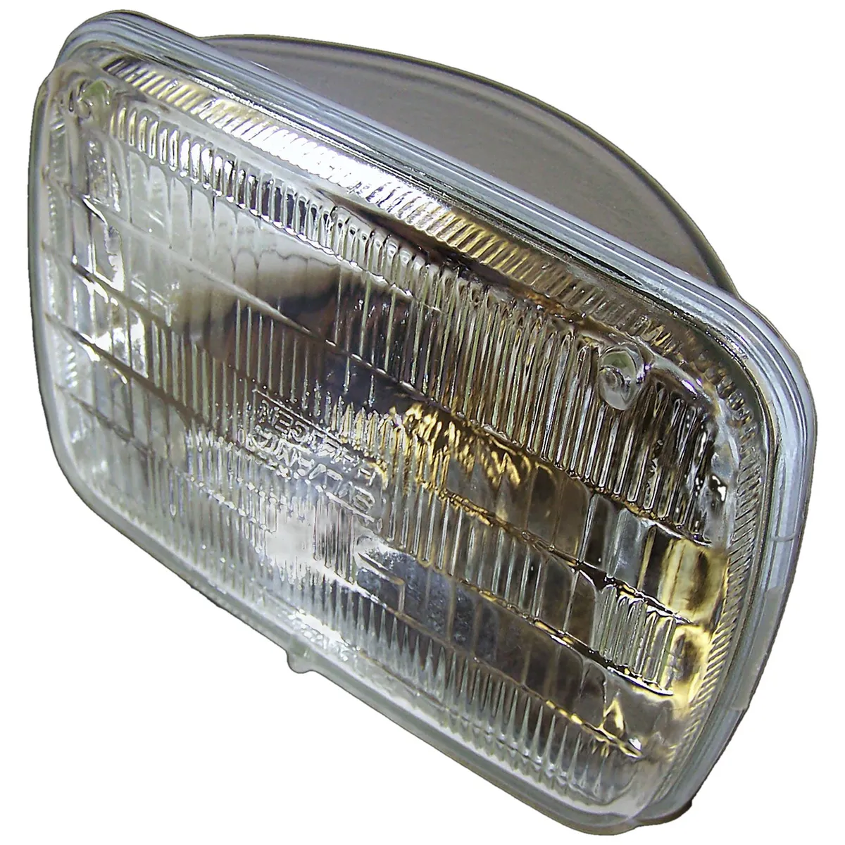 1984-2001 Cherokee XJ Left or Right side; H6054; USA/Canada 1981-1983 Cherokee SJ Left or Right side; H6054 1984-1992 Comanche MJ Left or Right side; H6054; USA/Canada 1987-1995 Wrangler YJ Left or Right side; 6054 Halogen product image