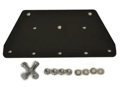 Warn Kit Mtg Ya Bb 00+ ATV Wn
