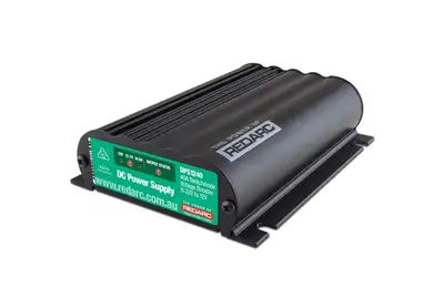 REDARC REDARC 12V 40A In-Vehicle DC Power Supply