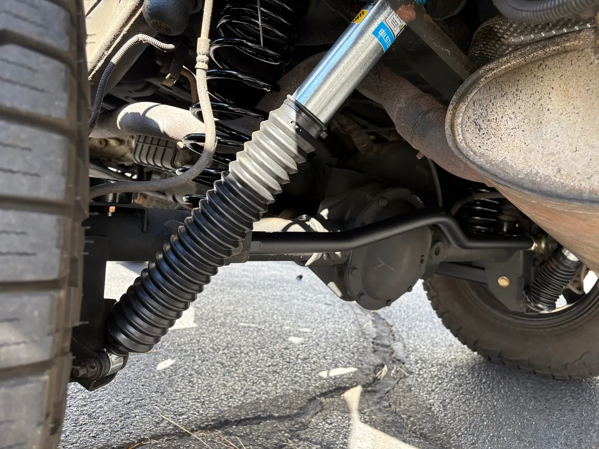 Bilstein 5100 Rear Shock product image