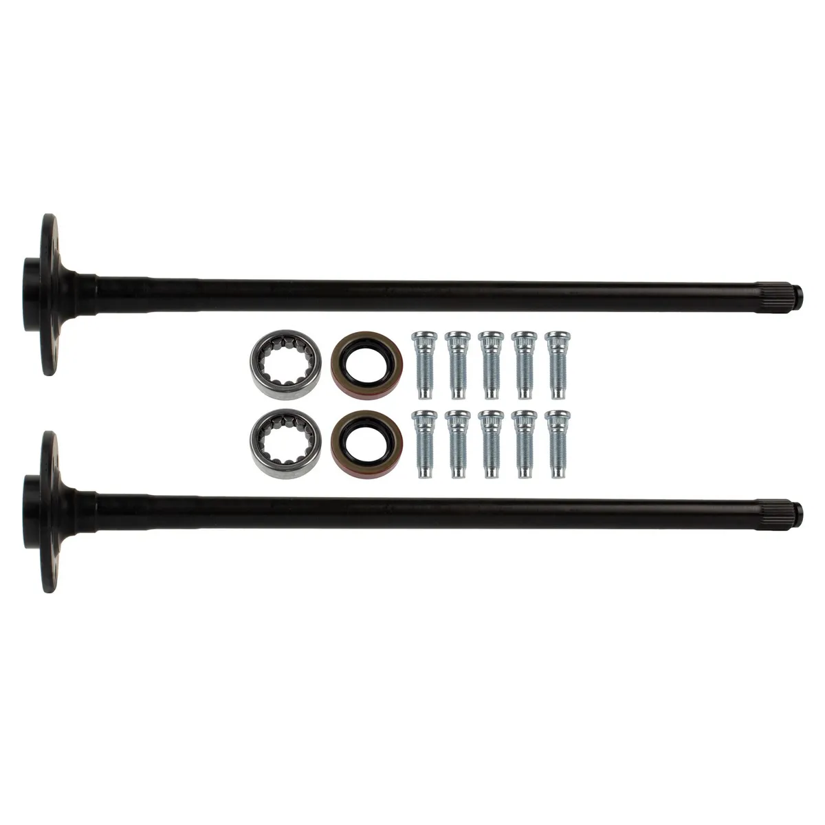 Rear Axle Kit for Ford 8.8 Differential Left (Driver) and Right (Passenger) Sid product image