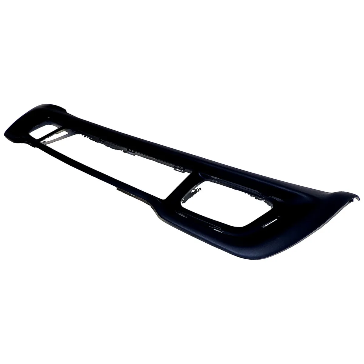 Front Lower Fascia Surround For Misc. 1416 WK Grand Cherokee W/O Chrome Fascia product image