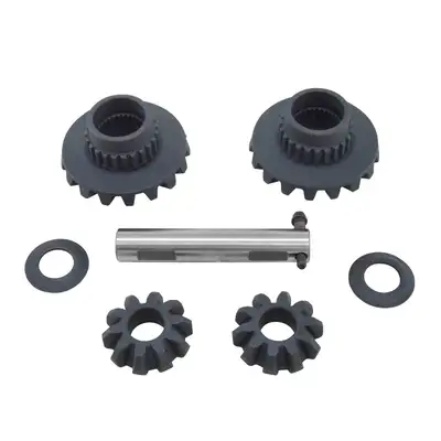 Yukon Gear And Axle Dura Grip And Eaton Spider Gear Set For Ford 8.8 Inch Diff W/ 31 Spline Axles 8.8 Inch Ford 31 Spline Eaton & Duragrip Posi Spider Set (No Clutches Incl) Yukon Gear