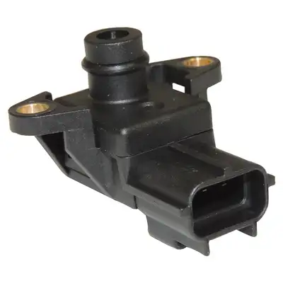 Crown Automotive Jeep Replacement MAP Sensor 1999-2001 WJ Grand Cherokee; 2001-2001 WG (Europe) Grand Cherokee; 2000-2001 AN Dakota; 2000-2001 DN Durango