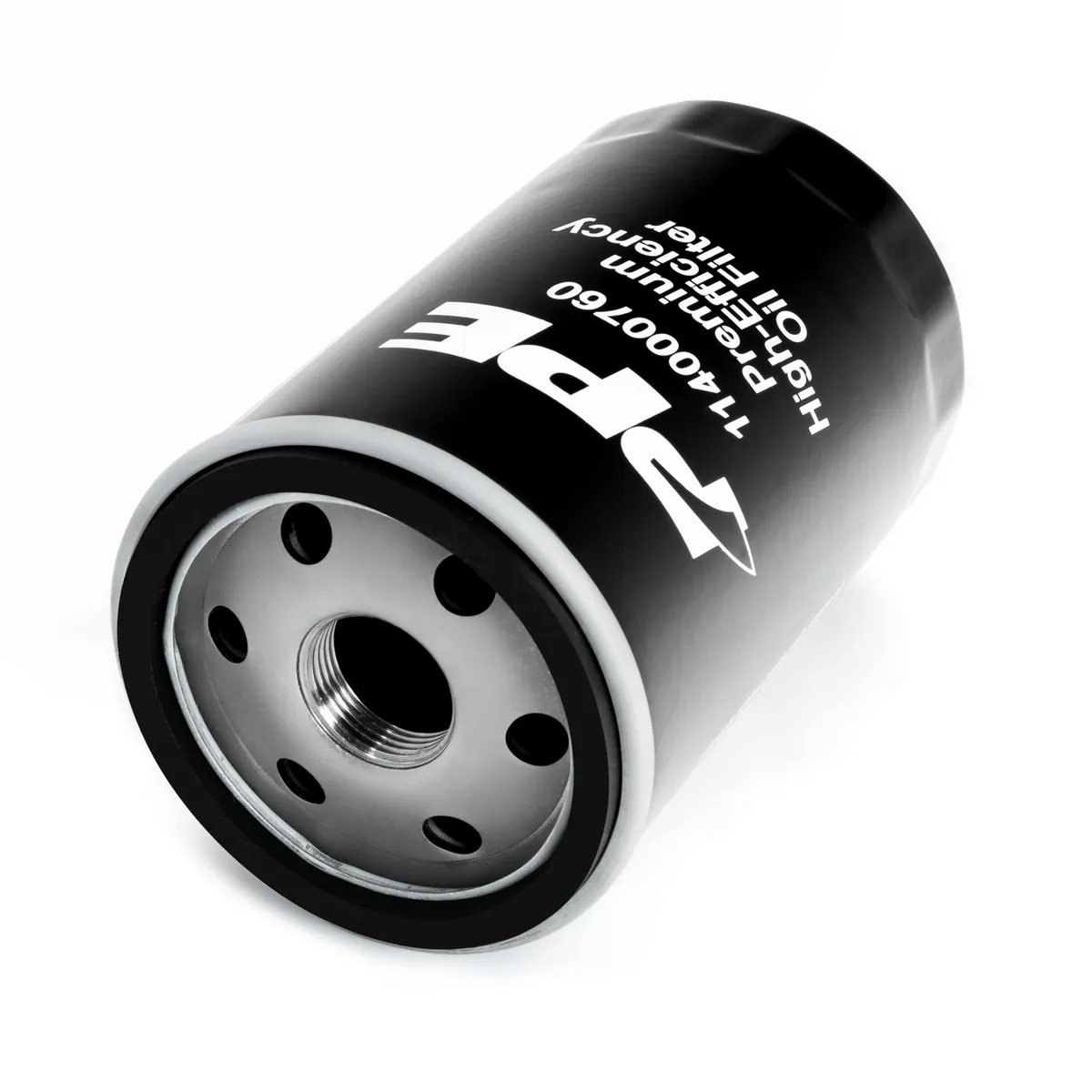 Premium High-Efficiency Engine Oil Filter Replaces PF48 PF63 FL500S MO339 product image