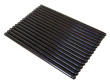Howards Cams Inc 5/16 Pushrods - 7.144 Long .060 Wall