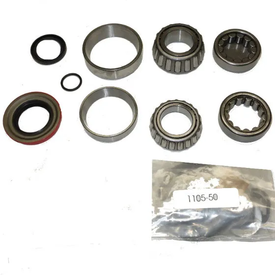 Yukon Gear and Axle USA Standard Manual Transmission t5 Bearing Kit Jeep t5 m t Bearing Kit Jeep