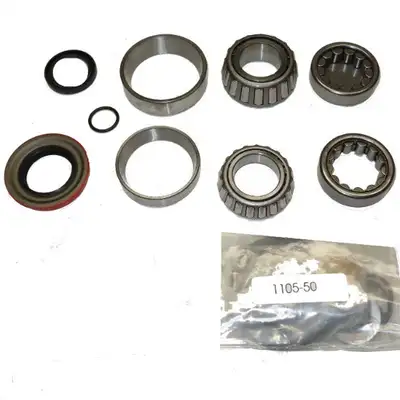 Yukon Gear and Axle USA Standard Manual Transmission t5 Bearing Kit Jeep t5 m t Bearing Kit Jeep