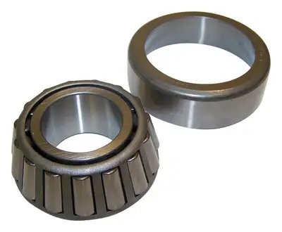 Crown Automotive Jeep Replacement 1987-1990 Cherokee XJ with Model 44 Rear Axle 1974-1983 Cherokee SJ with Model 44 Front Axle 1986-1986 CJ-7 CJ with Model 44 Rear Axle 1986-1986 CJ-8 CJ with Model 44 Rear Axle 1986-1992 Comanche MJ with Model 44 Rear Axle 1987-1995 Wrangler YJ with