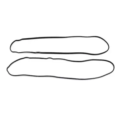 Brian Tooley Racing LS Valve Cover Gaskets - Pair