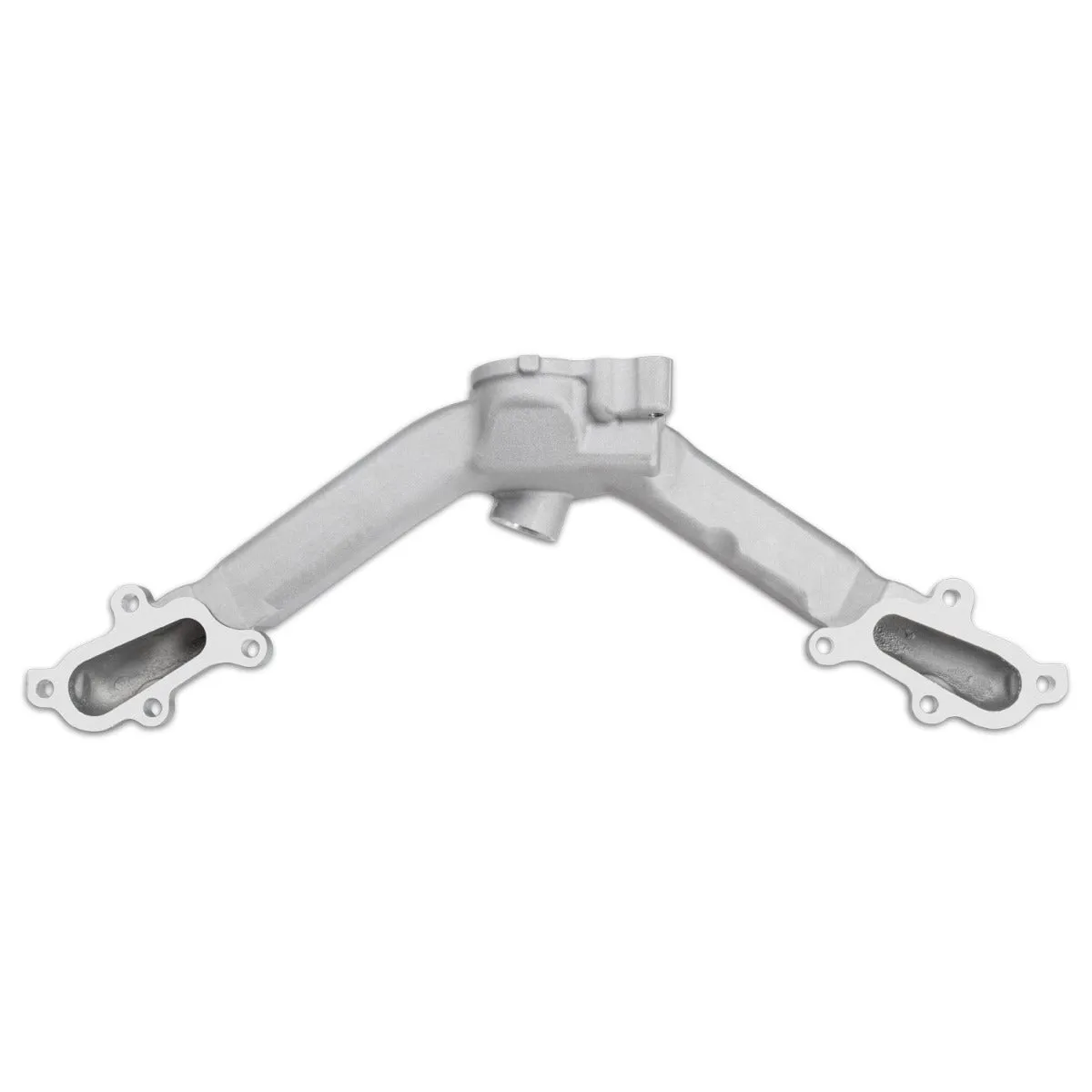 07.510 gm 6.6l Duramax Engine Coolant Thermostat Housing Dual Sensor product image