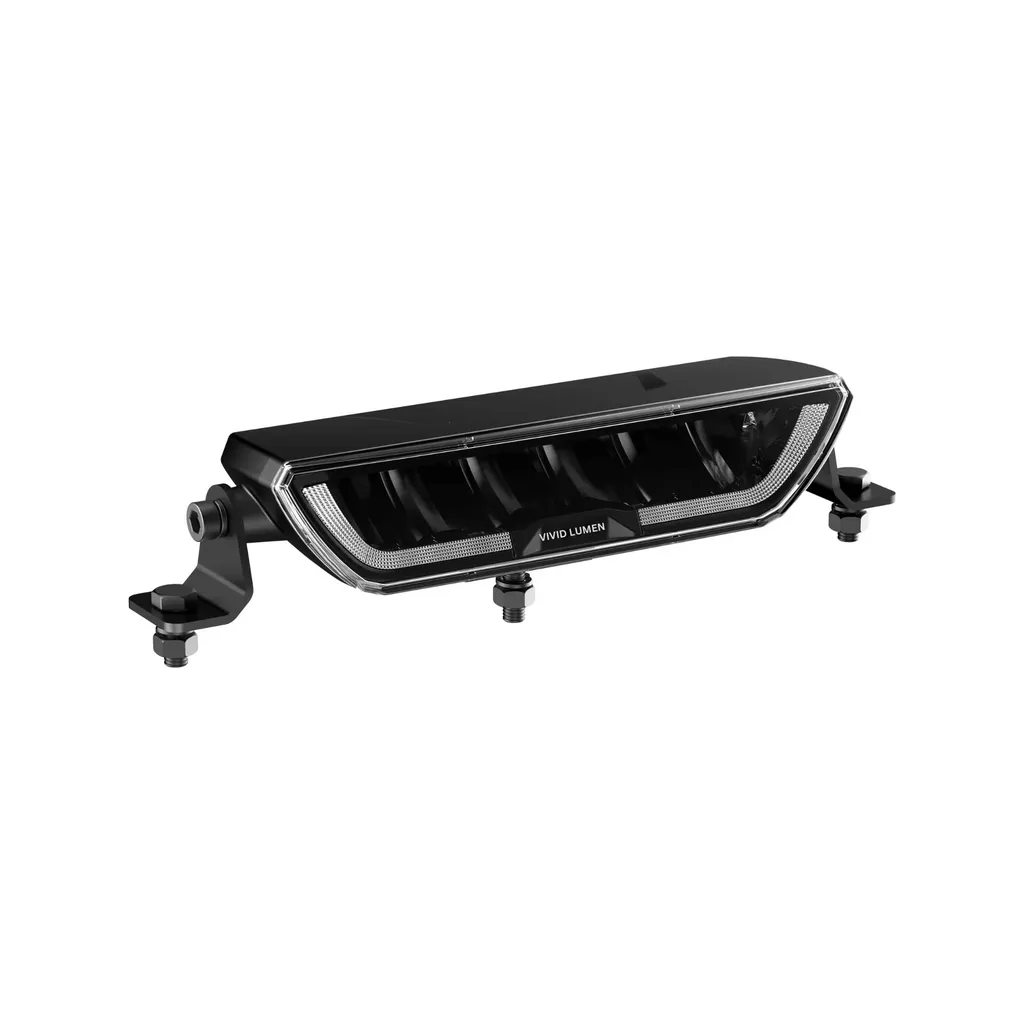 Defender Tundra 9 Inch Driving Light Bar Vivid Lumen product image