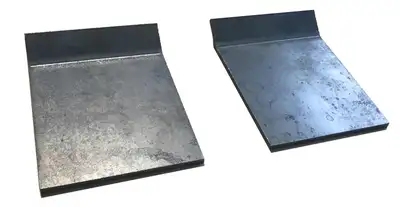 Steinjager Armor 2007-2018 Control Arm Skid Kit Front