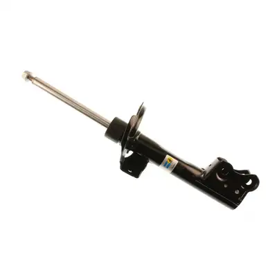 Bilstein Front Suspension Strut Assembly b4 OE Replacement (Dampmatic) Mercedesbenz B200