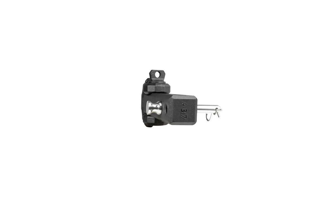 BulletProof 2.0" Heavy Duty Receiver Shackle product image