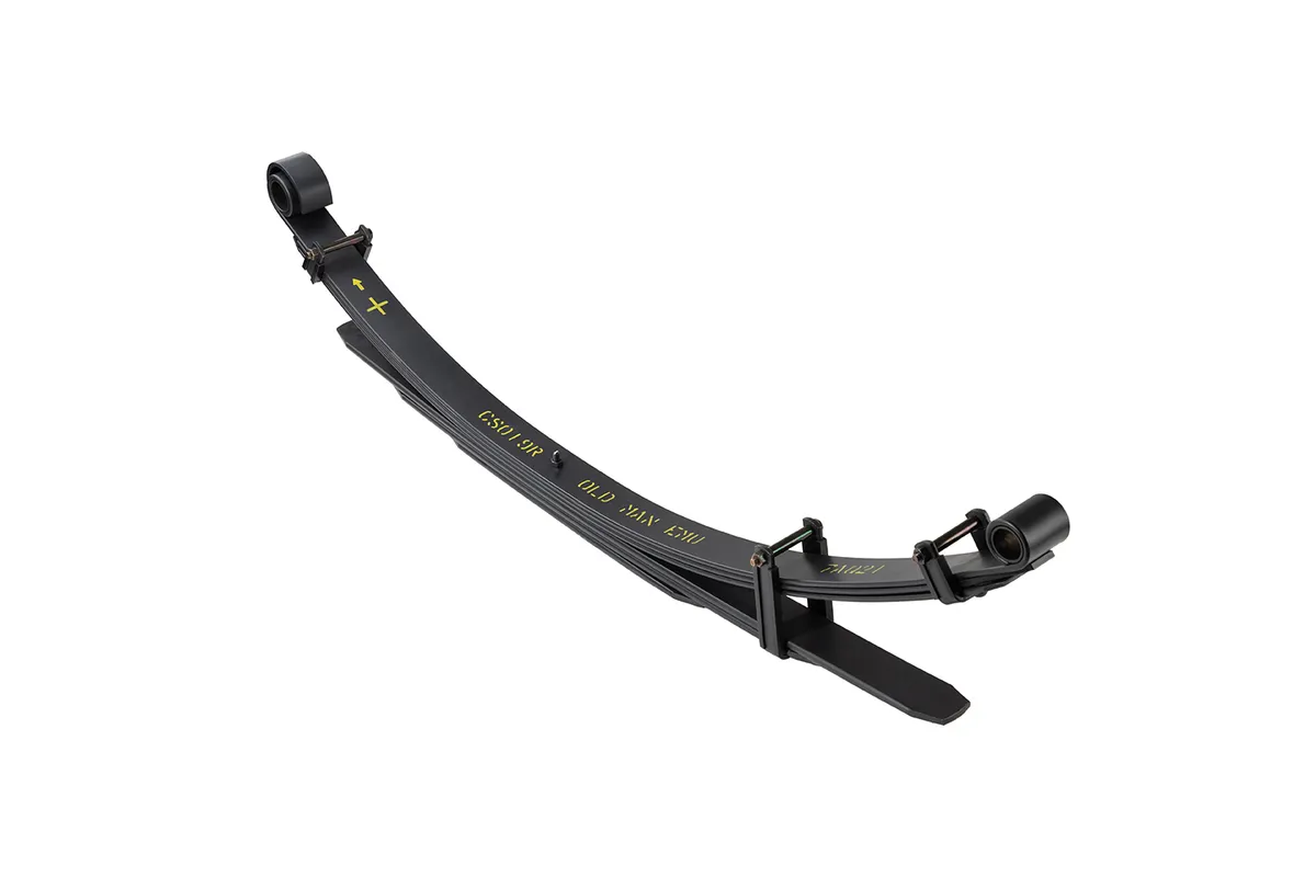 Toyota Hilux(Ome18) Emudakar Leaf Springs product image