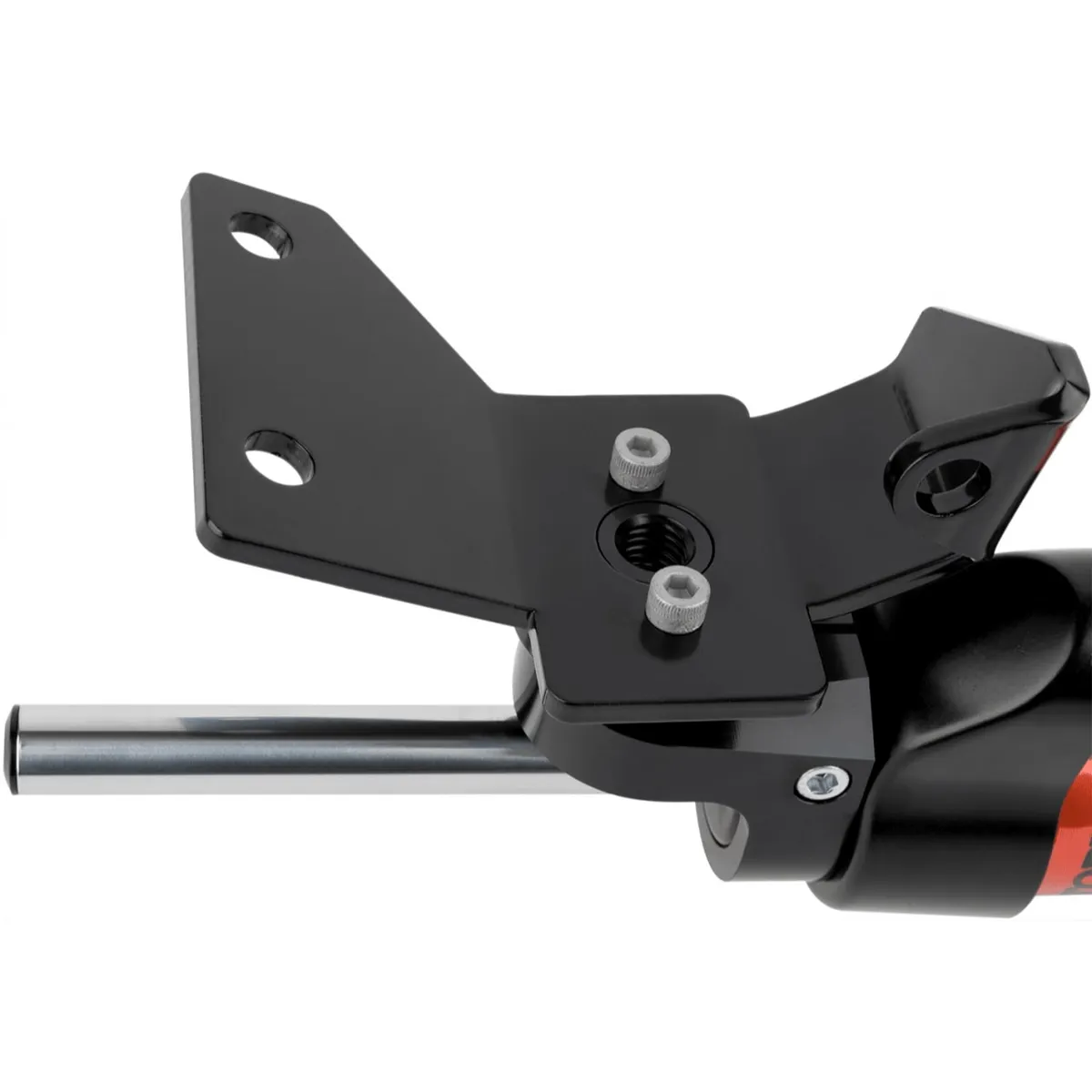 ST100 - Jeep JL-JT - FOX ATS Steering Stabilizer product image