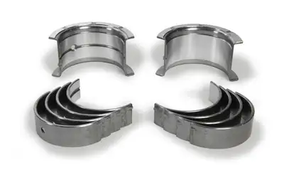 King Engine Bearings General Motors 262 267 302 307 327 350