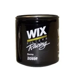 Wix Oil Filter GM Late Model 13/16-16 4.25in Height