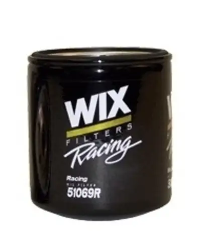 Wix Oil Filter GM Late Model 13/16-16 4.25in Height