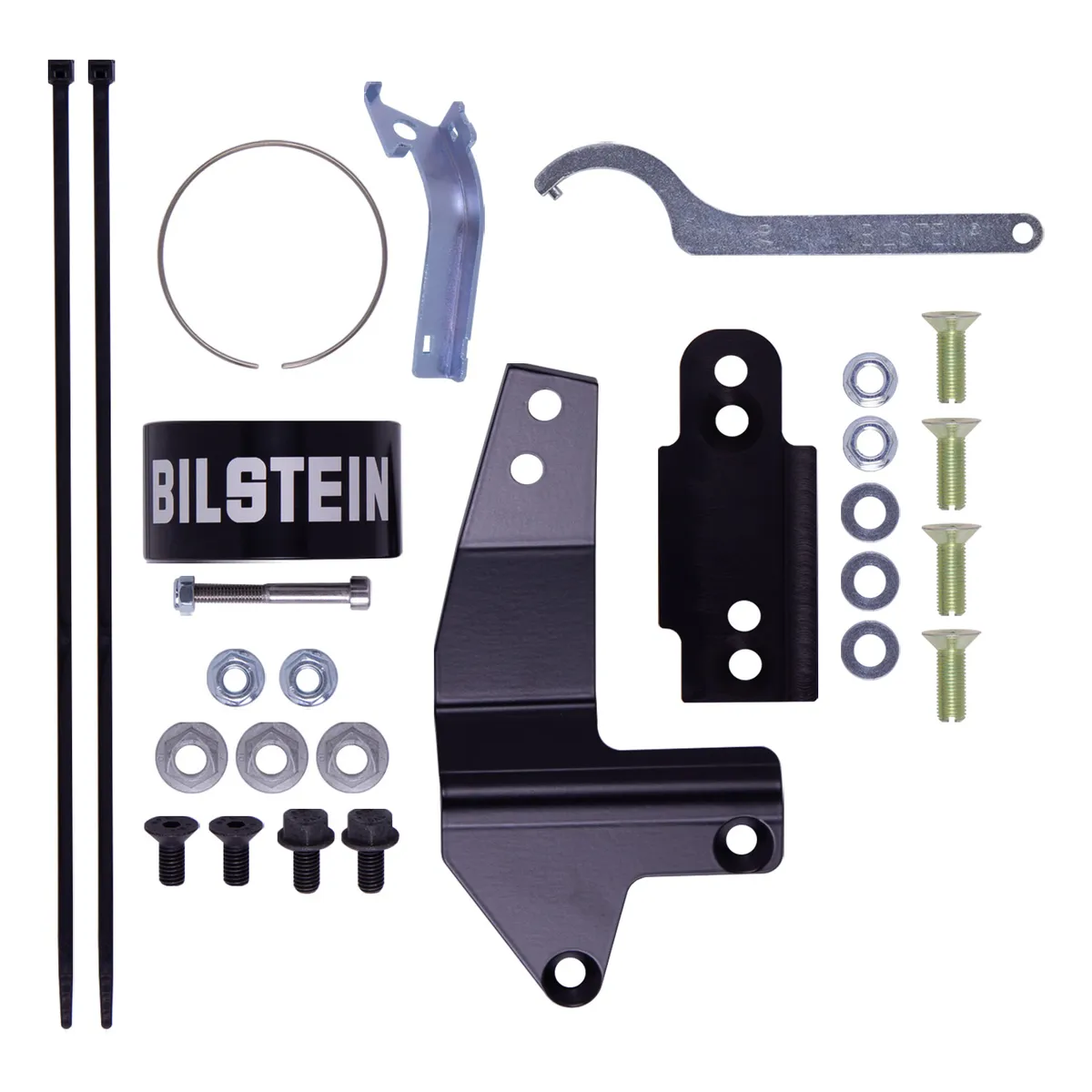 10c 4runner; 1014 fj Cruiser Front Left b8 8112 (Zonecontrol Cr) Shock Absorb product image