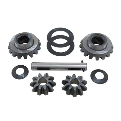 Yukon Gear And Axle USA Standard Gear Replacement Spider Gear Set For Dana 60 32 Spline D60 32spl Std Spider Set