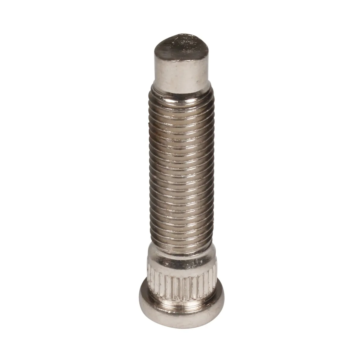 Yukon Gear and Axle Axle Stud 51MM X M12-1.5 12.73MM Knurl Axle Stud 51MM X M12-1.5 12.73MM Knurl Yukon Gear