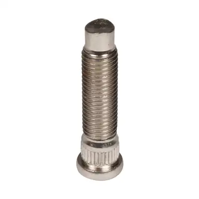 Yukon Gear and Axle Axle Stud 51MM X M12-1.5 12.73MM Knurl Axle Stud 51MM X M12-1.5 12.73MM Knurl Yukon Gear