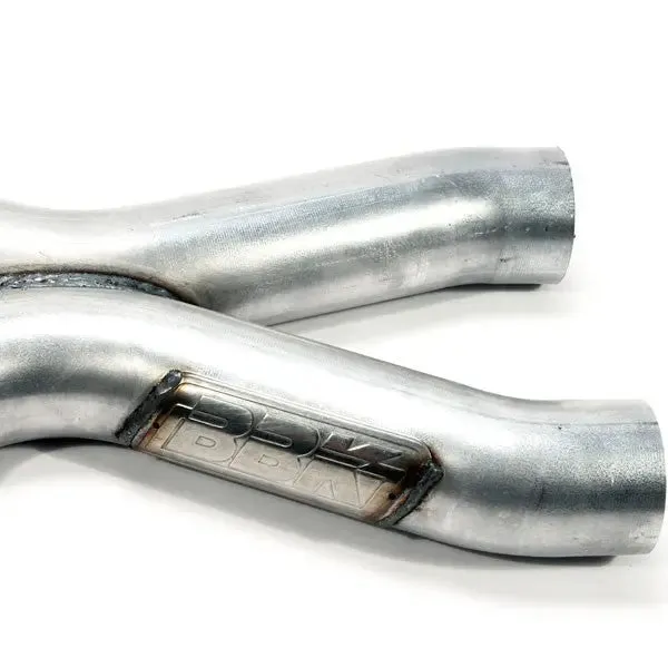 Bbk Mustang gt 2-3/4 Short Mid After-Cat x Pipe product image