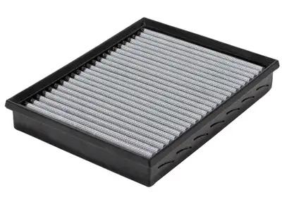 aFe Power Magnum Flow Oer Pro Dry s Air Filter; Ford Fusion 13-16 L4-1.5l/1.6l/2.0l (T) Ecoboost/L4-2.5l