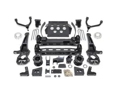 ReadyLift ReadyLIFT 6 (6 2 ) Big Lift Kit for AT4X and ZR2 - 44-35600