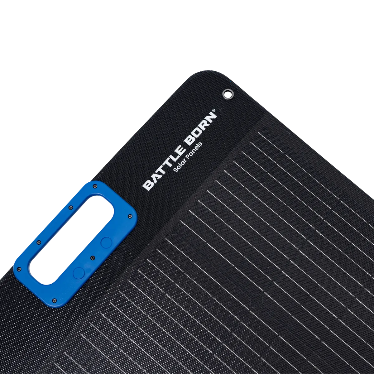 Battle Born 200w 12v Portable Solar Panel product image