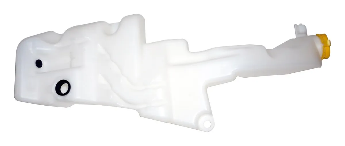 Crown Automotive Jeep Replacement 68225067AA Windshield Washer Fluid Reservoir for 2014-2018 Jeep KL Cherokee, Includes Cap product image