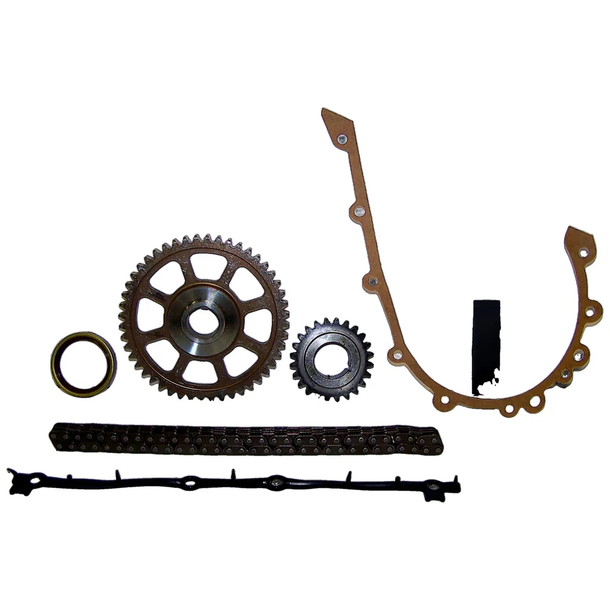 Timing Chain Kit 1999-2006 TJ Wrangler;1999-2001 XJ Cherokee;1999-2004 WJ Grand Cherokee, WG (Europe) Grand Cherokee; product image