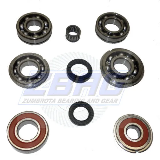 Yukon Gear and Axle USA Standard Manual Transmission Bearing Kit 1985-1990 Suzuki Samurai m t Bearing Kit 85- 90 Suzuki