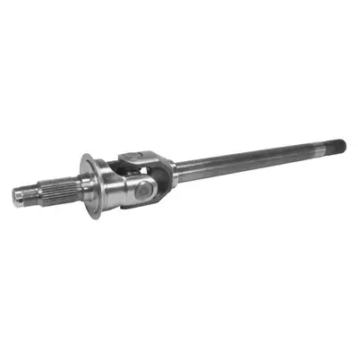 Yukon Gear And Axle USA Standard intermediate axle assembly for ft94-ft00 Dodge Dana 44 disconnect front. Right hand sid