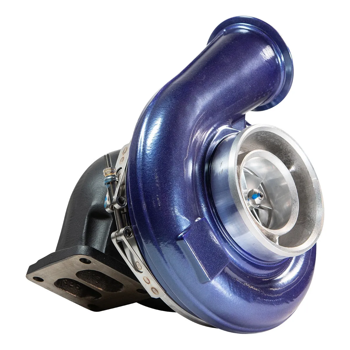 ATS Aurora 3000 / 4000 / 5000 Turbo System Fits 1994- 2007 5.9L Cummins product image